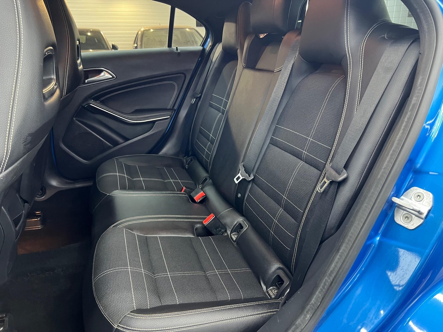 Used Mercedes-Benz A-Class 2014 for sale - 76371715: Photo 13