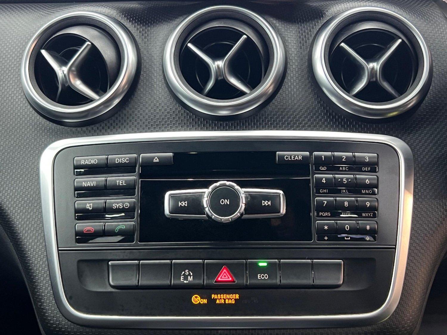Used Mercedes-Benz A-Class 2014 for sale - 76371715: Photo 16
