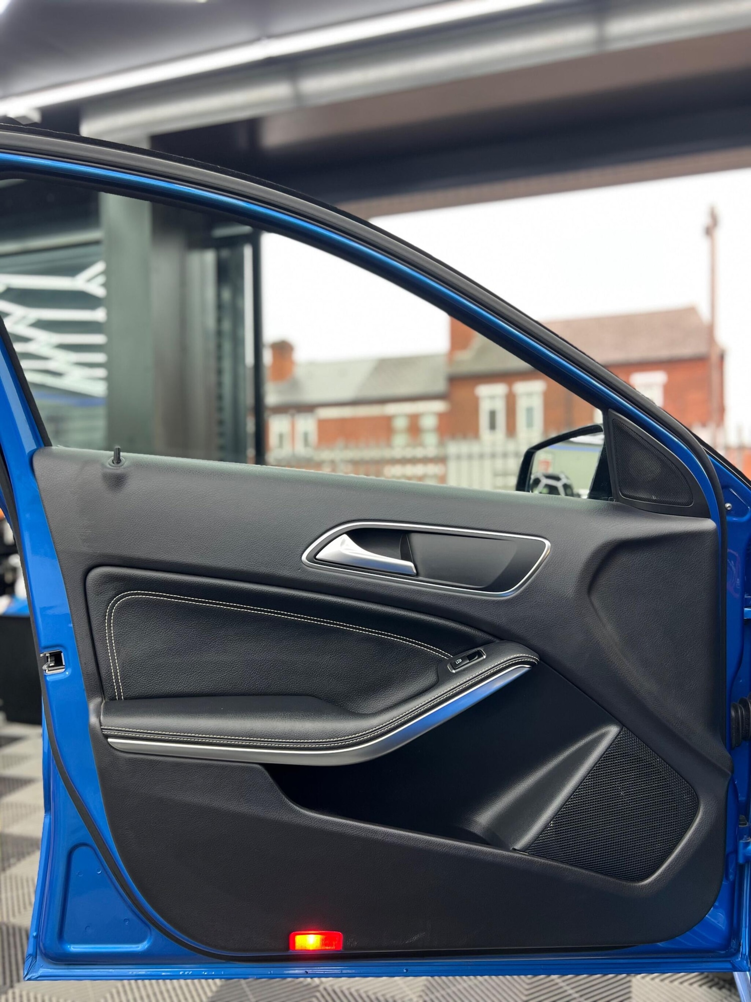 Used Mercedes-Benz A-Class 2014 for sale - 76371715: Photo 19