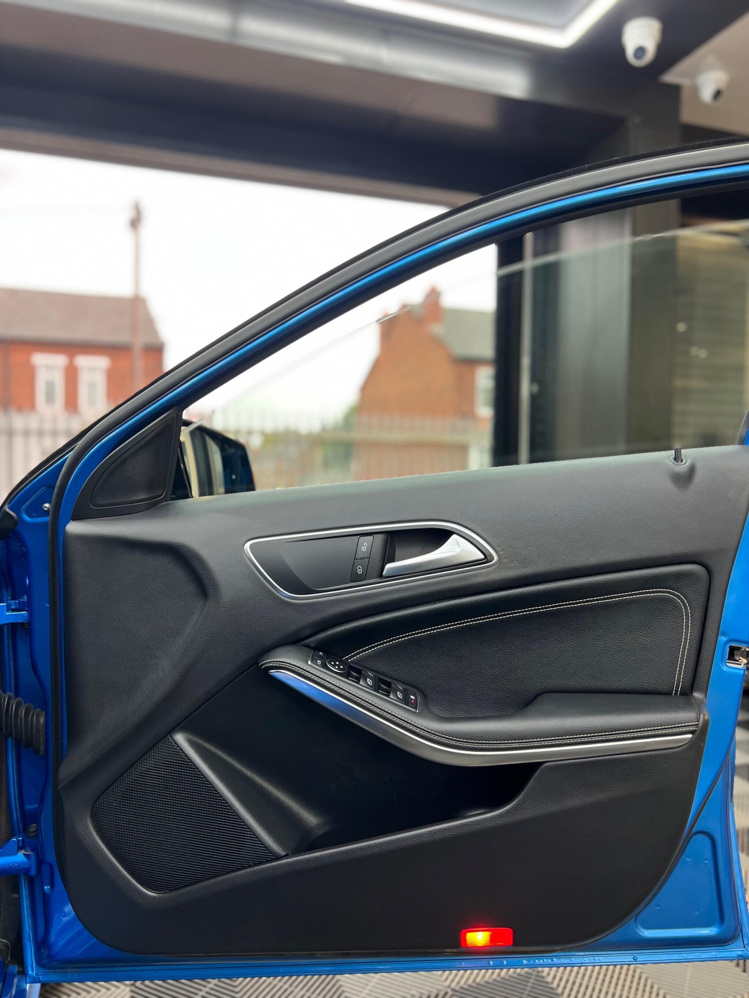 Used Mercedes-Benz A-Class 2014 for sale - 76371715: Photo 20