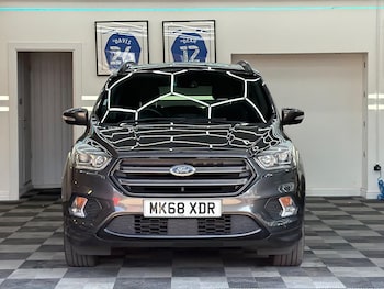 Used Ford Kuga 2018 for sale - 79413921: Photo