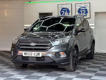 Used Ford Kuga 2018 for sale - 79413921: Photo