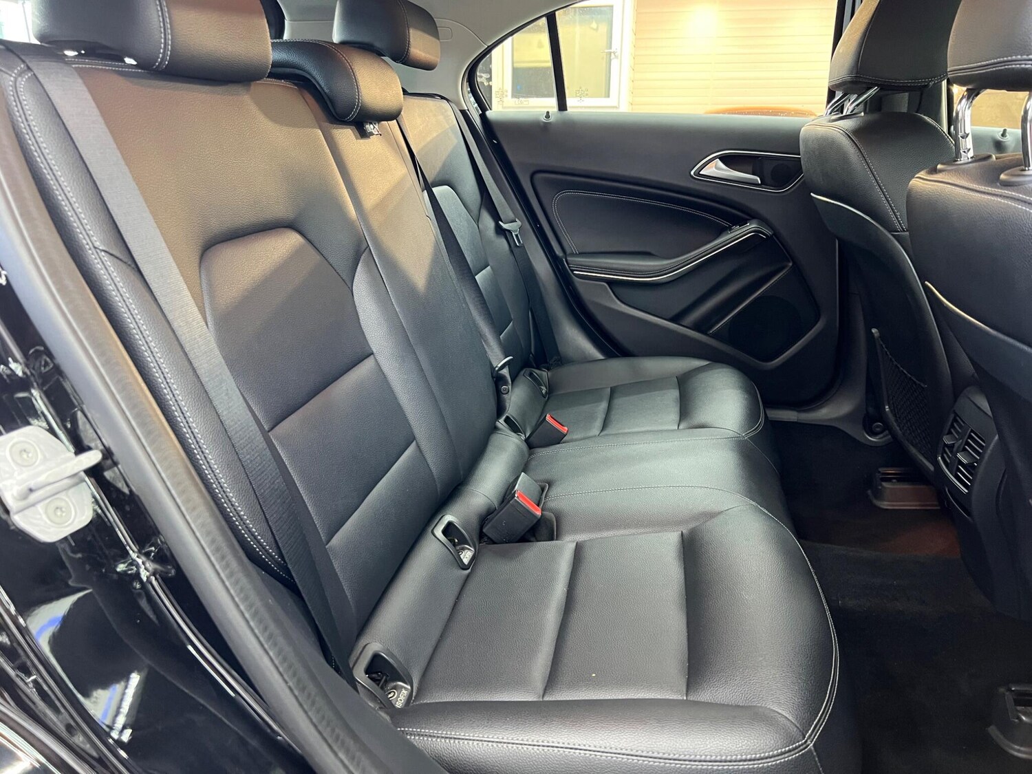 Used Mercedes-Benz A-Class 2017 for sale - 75949791: Photo 12