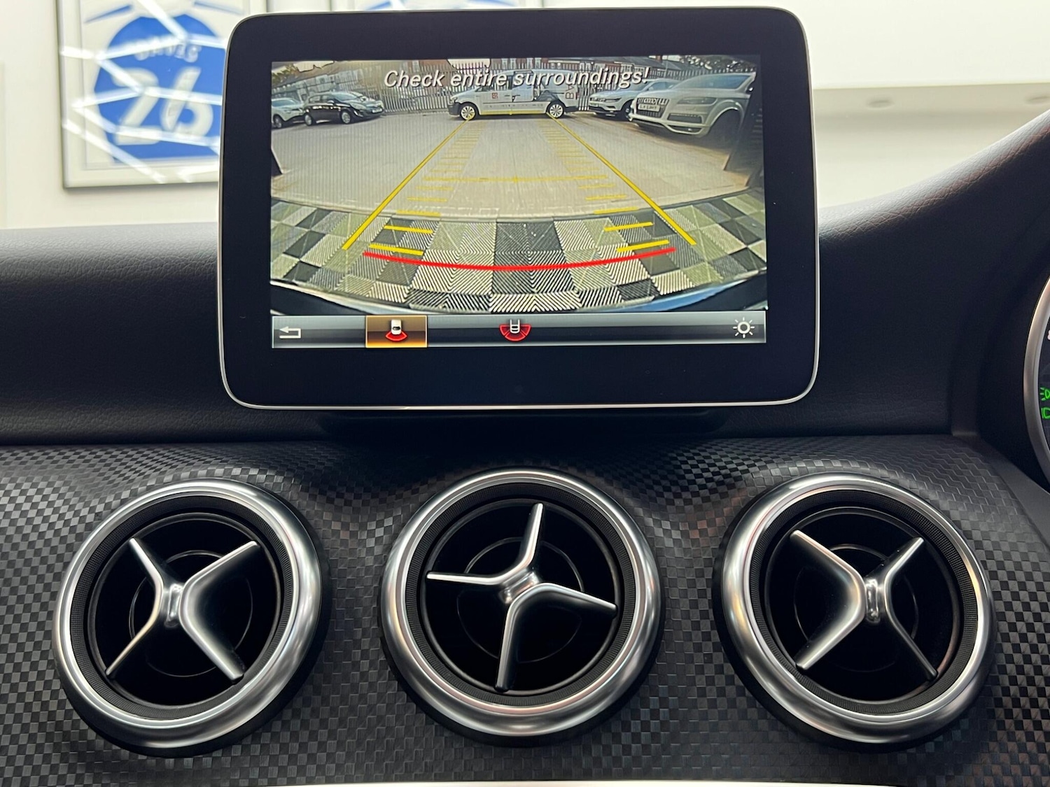 Used Mercedes-Benz A-Class 2017 for sale - 75949791: Photo 23