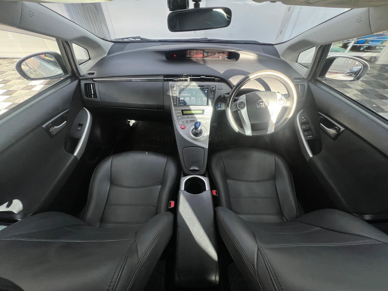 Used Toyota Prius 2019 for sale - 76781871: Photo 10