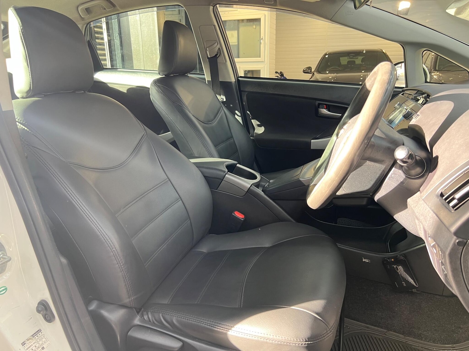 Used Toyota Prius 2019 for sale - 76781871: Photo 11