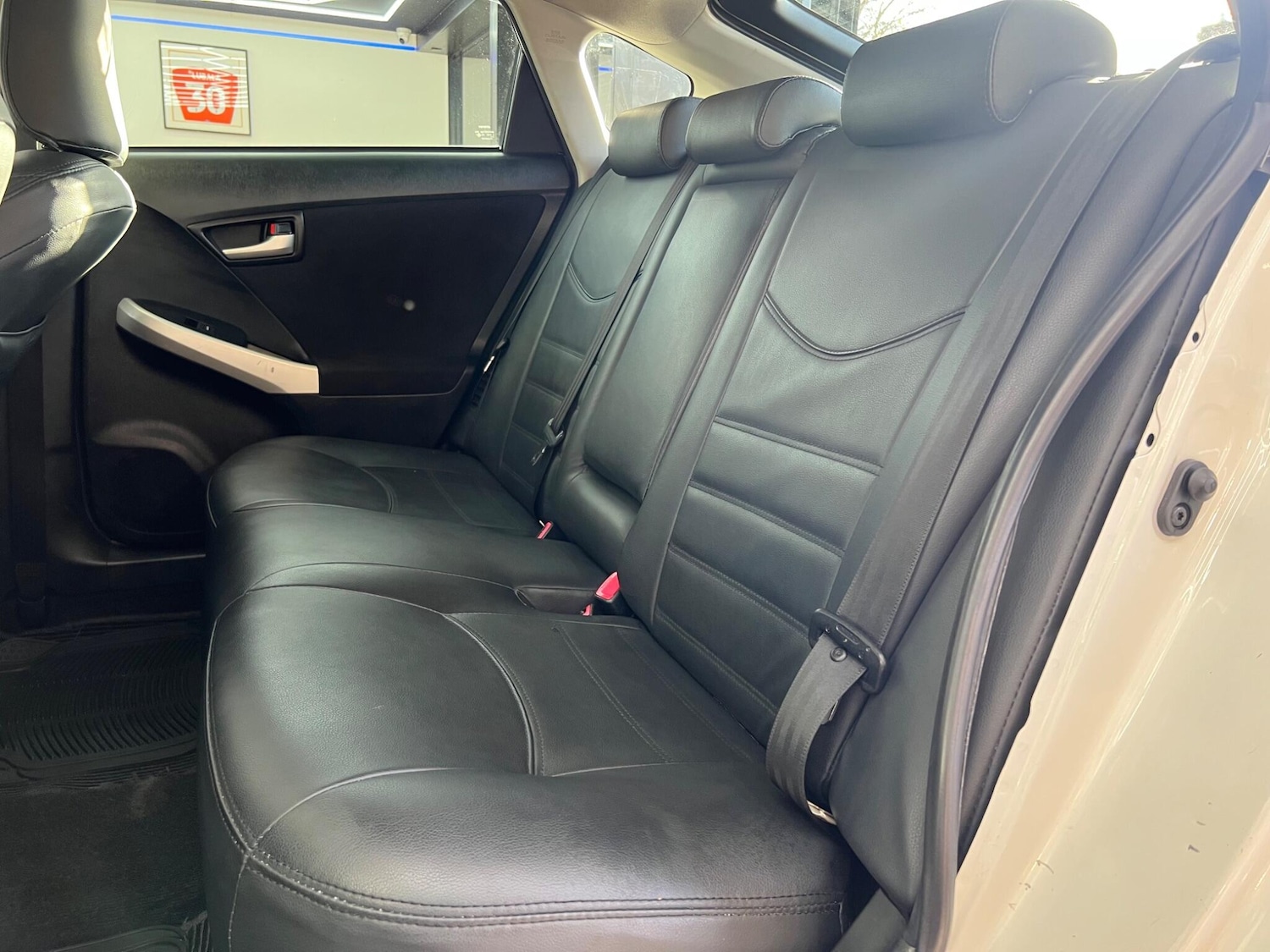 Used Toyota Prius 2019 for sale - 76781871: Photo 13