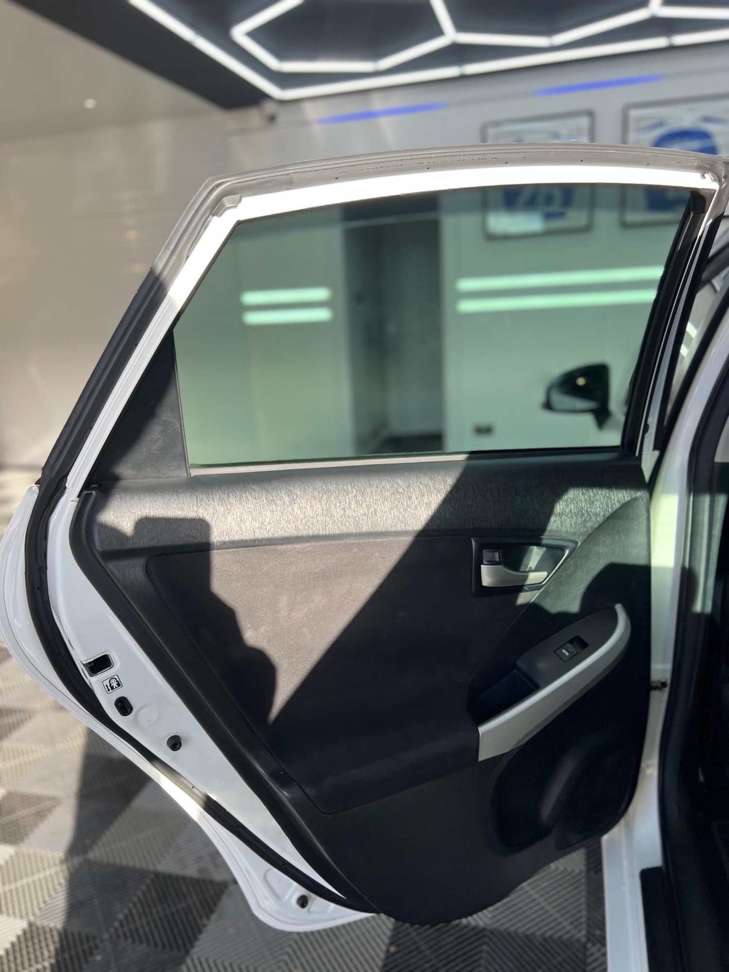 Used Toyota Prius 2019 for sale - 76781871: Photo 16