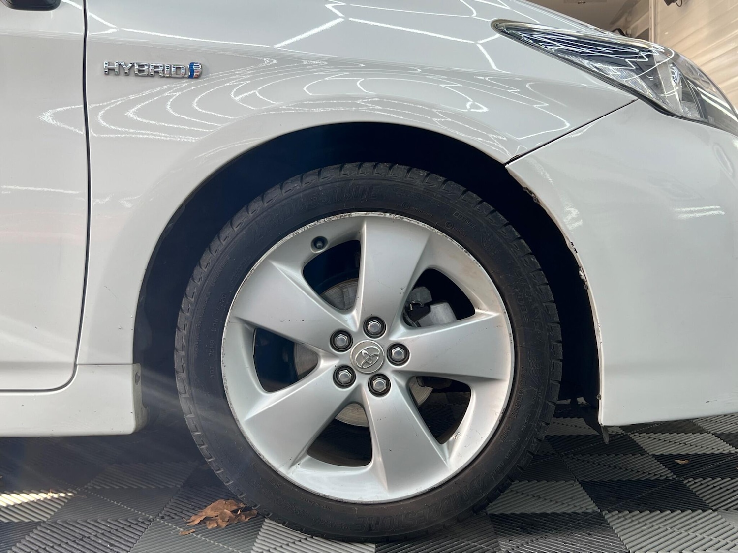 Used Toyota Prius 2019 for sale - 76781871: Photo 18