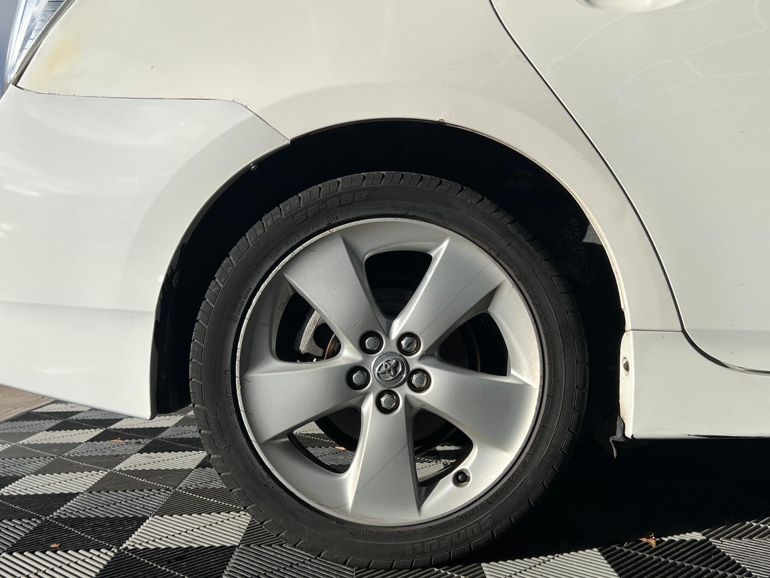 Used Toyota Prius 2019 for sale - 76781871: Photo 19