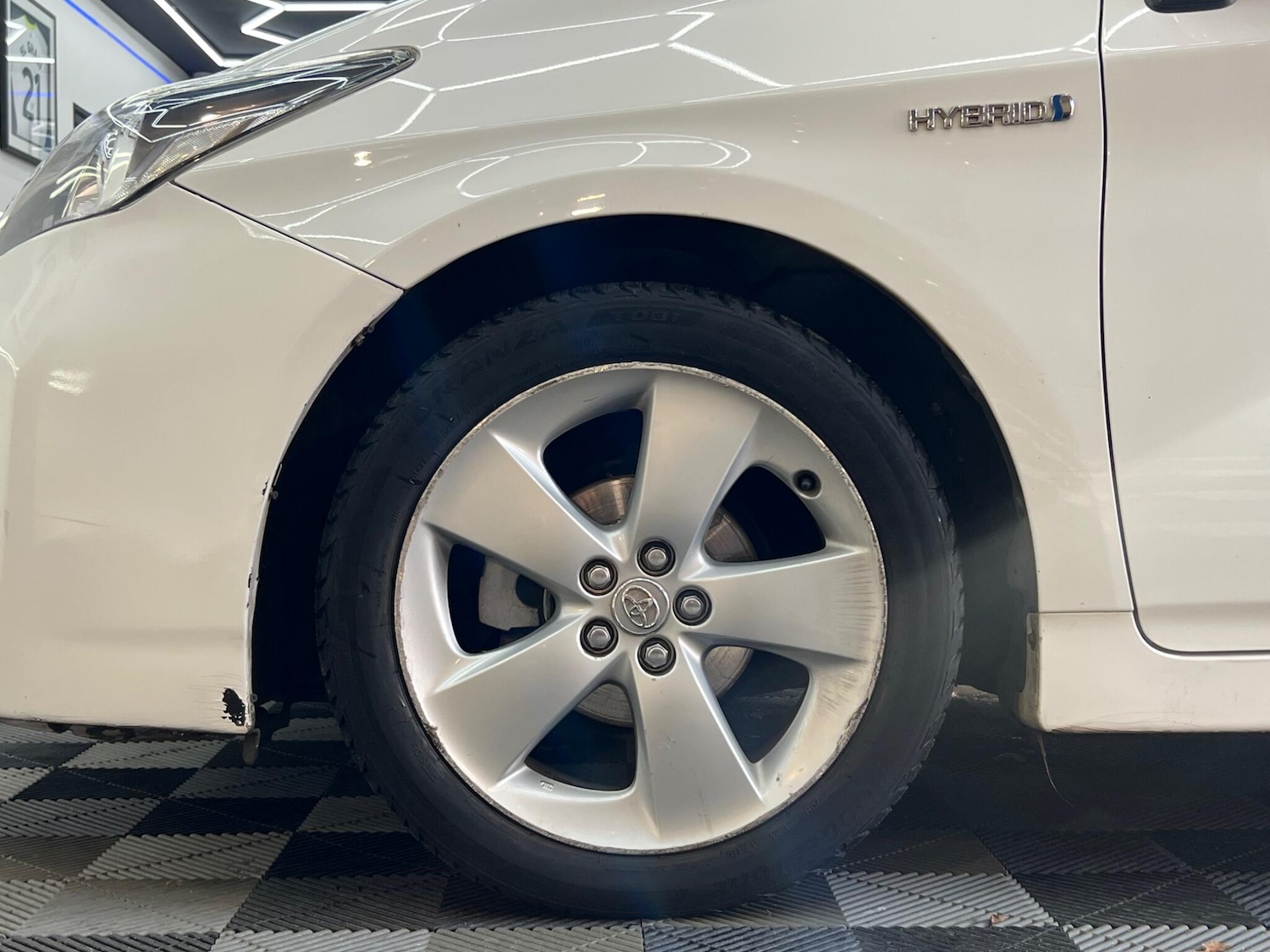 Used Toyota Prius 2019 for sale - 76781871: Photo 20