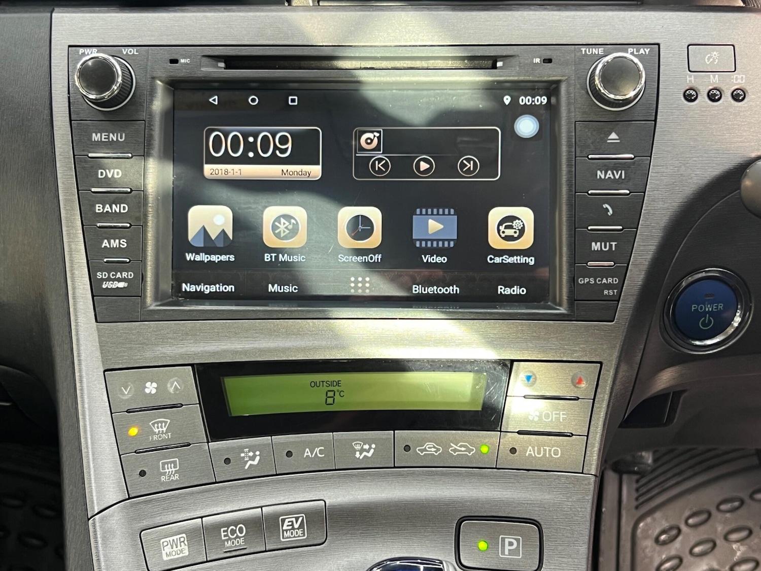 Used Toyota Prius 2019 for sale - 76781871: Photo 22