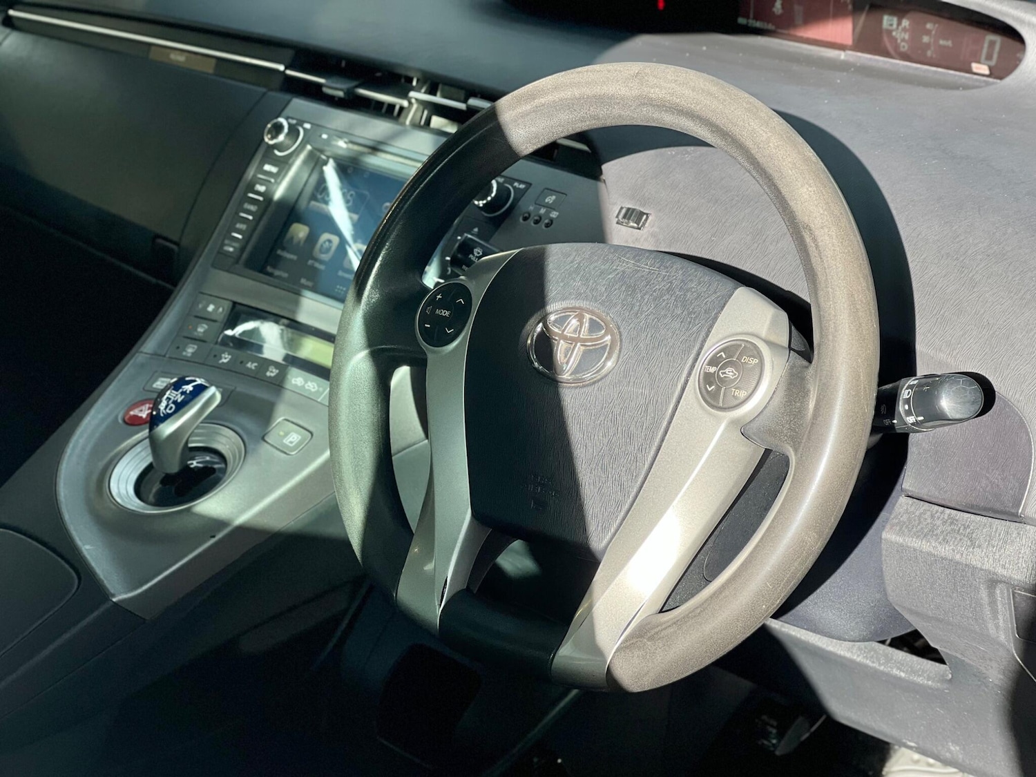 Used Toyota Prius 2019 for sale - 76781871: Photo 23