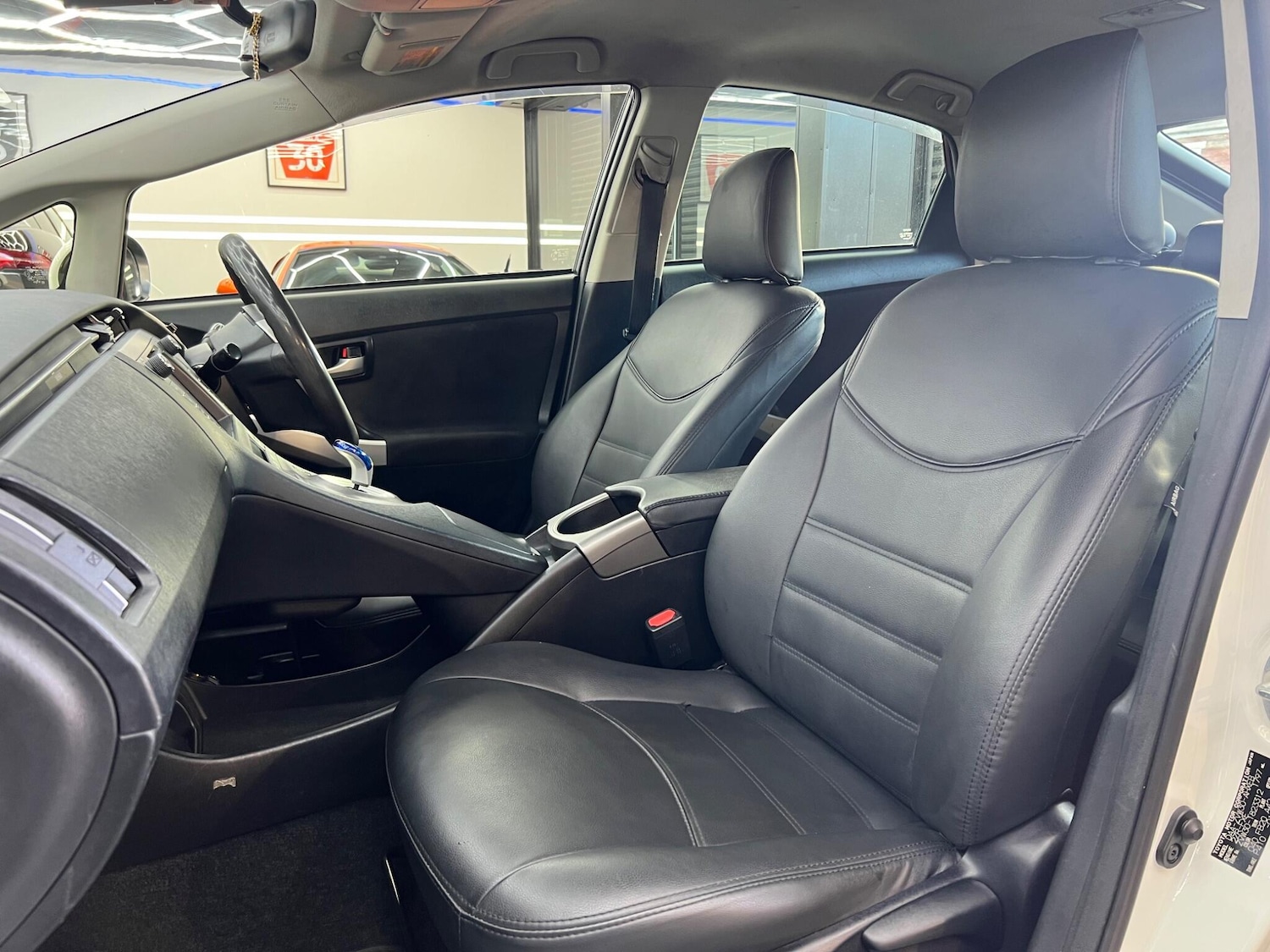 Used Toyota Prius 2019 for sale - 76781871: Photo 24