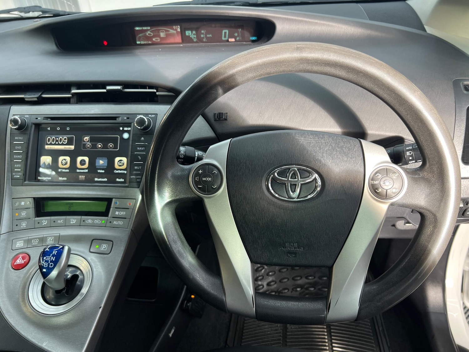 Used Toyota Prius 2019 for sale - 76781871: Photo 25