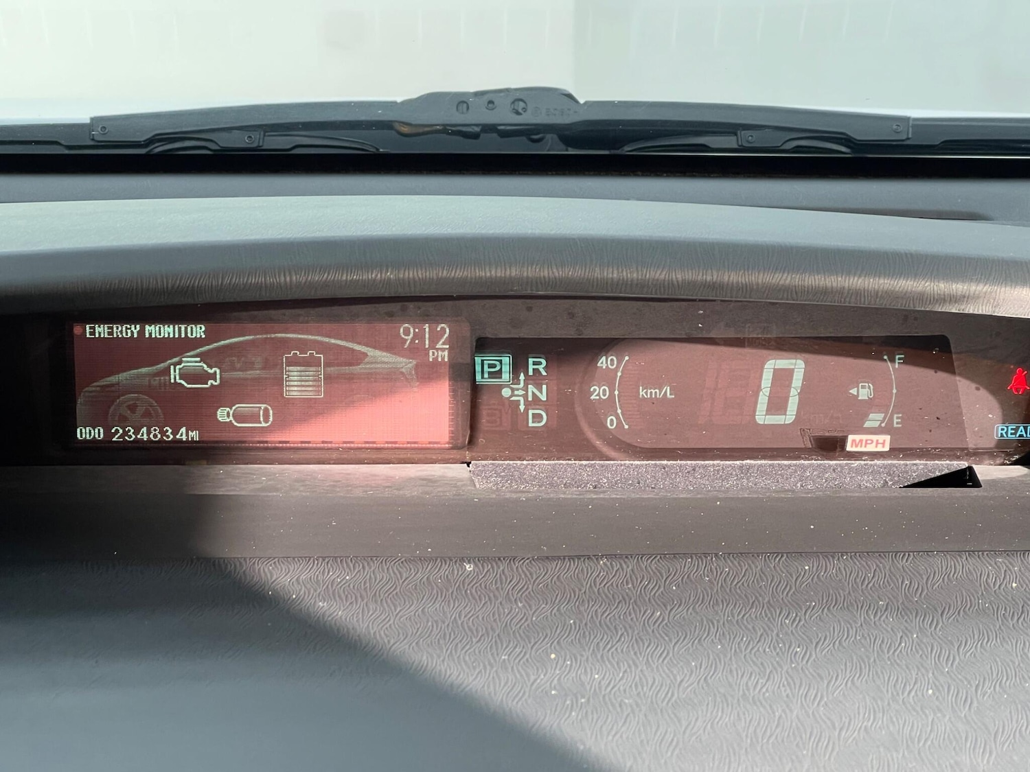 Used Toyota Prius 2019 for sale - 76781871: Photo 26