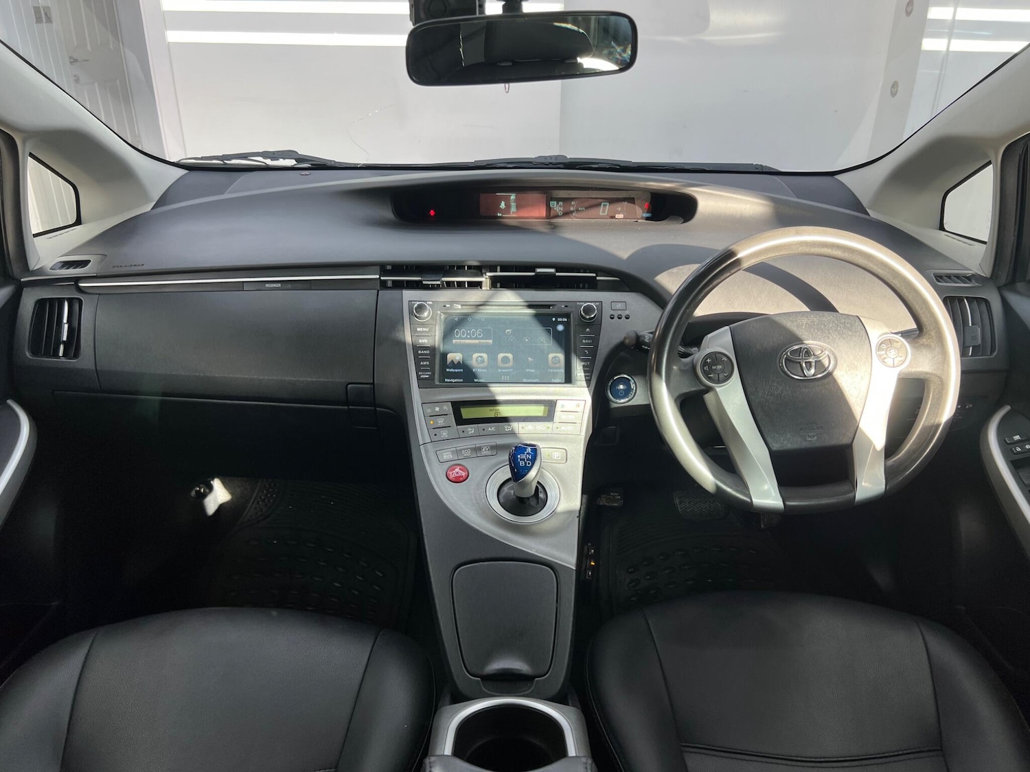 Used Toyota Prius 2019 for sale - 76781871: Photo 9