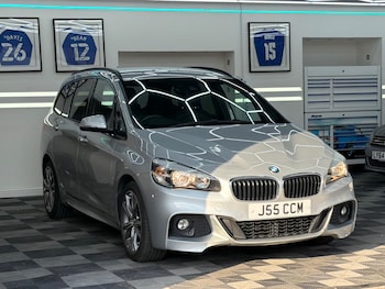 Used BMW 2 Series 2017 for sale - 79508856: Photo