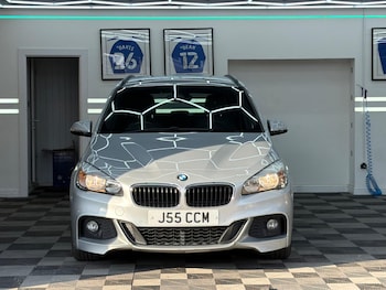 Used BMW 2 Series 2017 for sale - 79508856: Photo