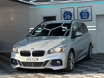Used BMW 2 Series 2017 for sale - 79508856: Photo