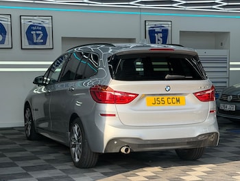 Used BMW 2 Series 2017 for sale - 79508856: Photo