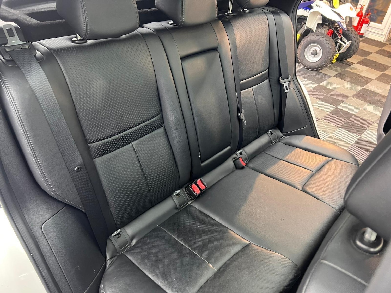 Used Nissan Qashqai 2016 for sale - 76613099: Photo 11