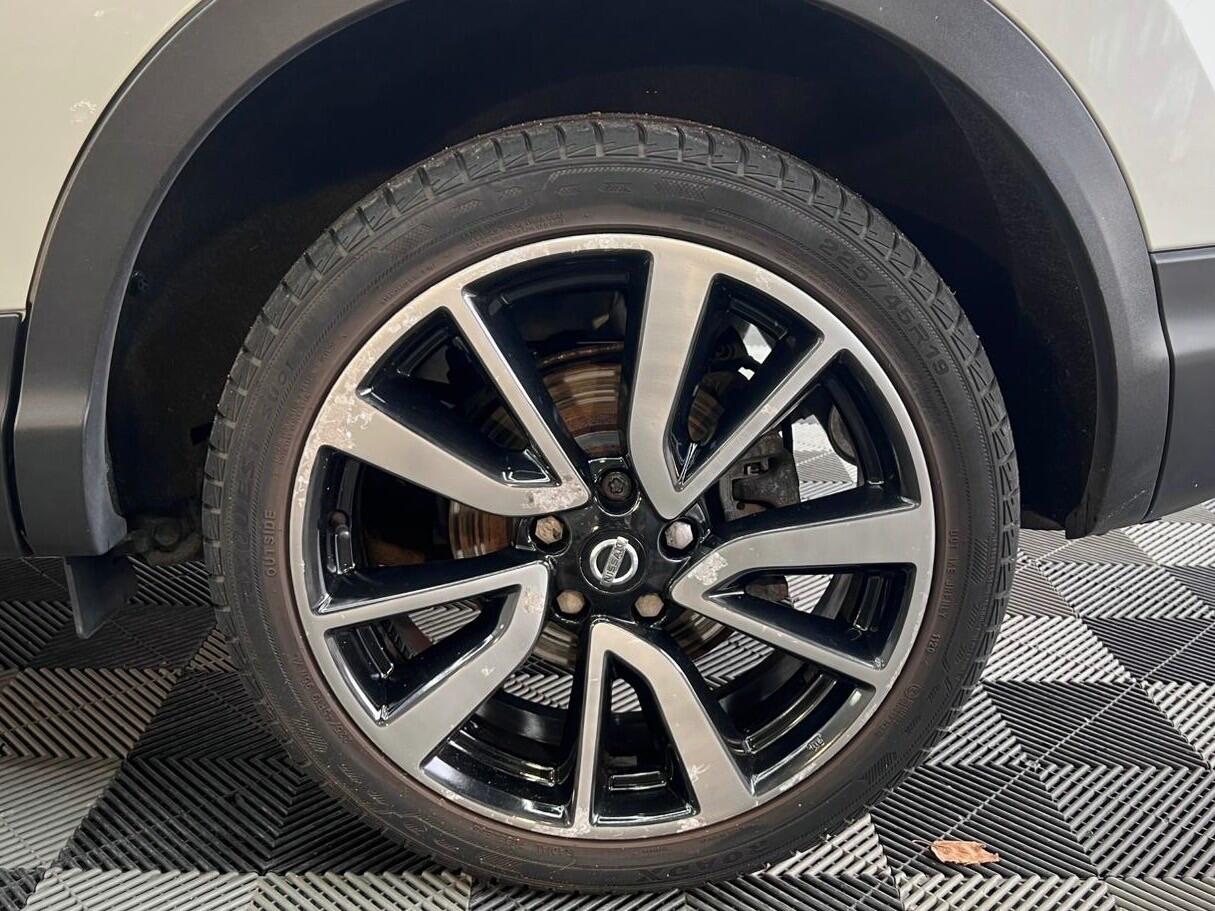 Used Nissan Qashqai 2016 for sale - 76613099: Photo 17