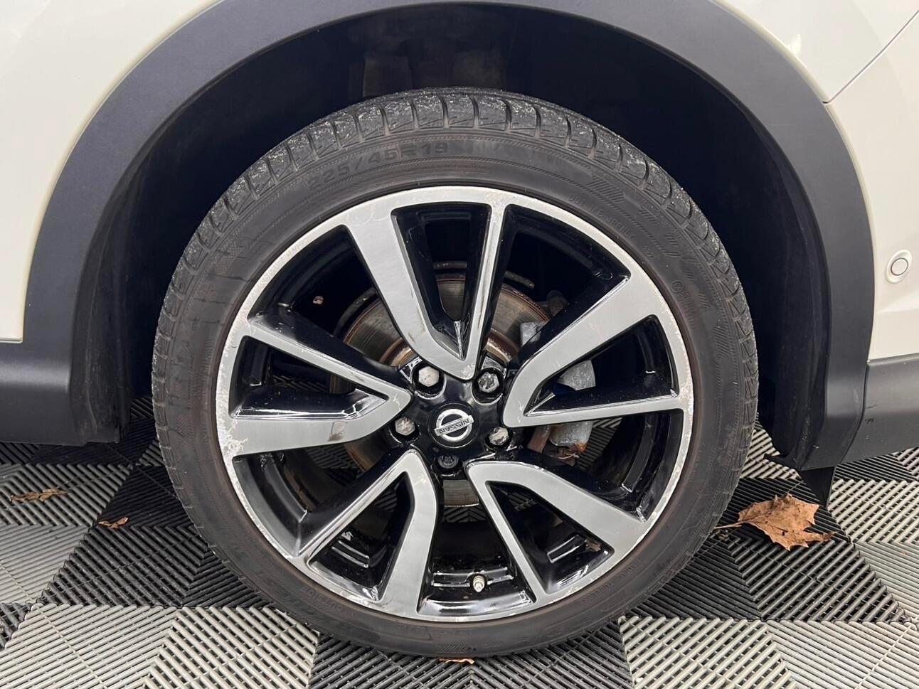 Used Nissan Qashqai 2016 for sale - 76613099: Photo 18