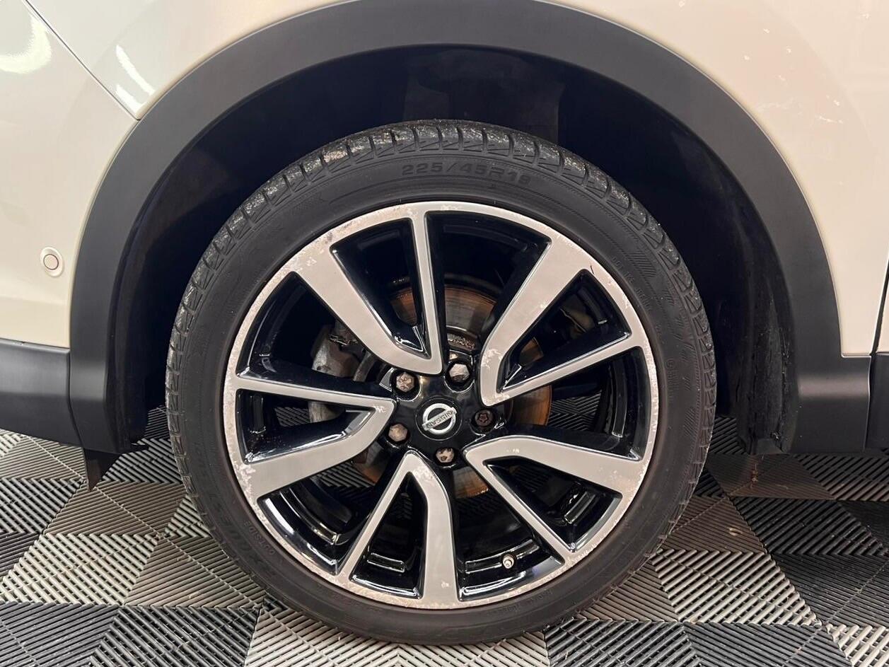 Used Nissan Qashqai 2016 for sale - 76613099: Photo 19