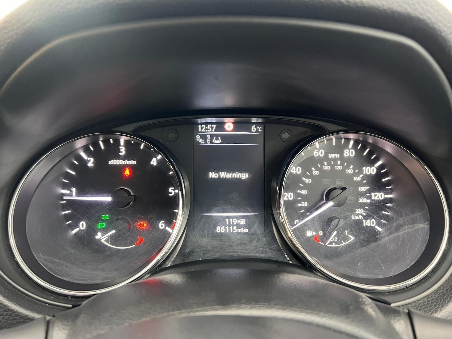 Used Nissan Qashqai 2016 for sale - 76613099: Photo 21