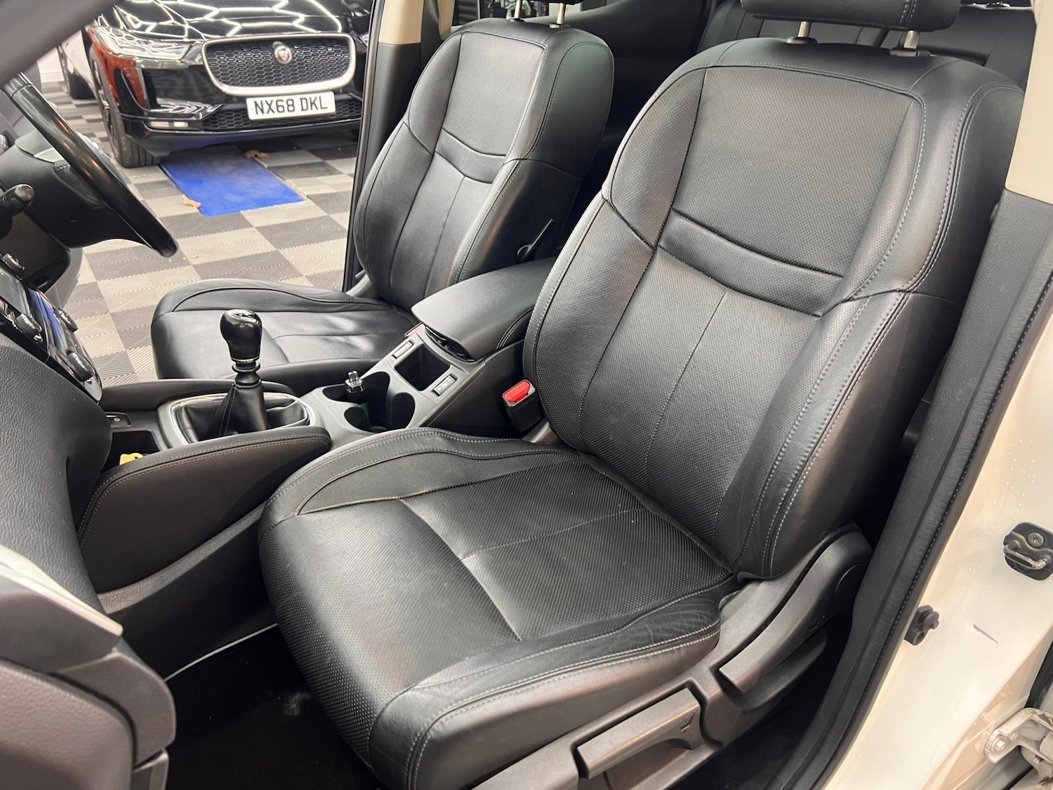 Used Nissan Qashqai 2016 for sale - 76613099: Photo 23