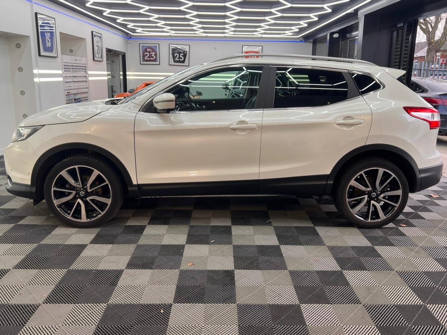 Used Nissan Qashqai 2016 for sale - 76613099: Photo 5