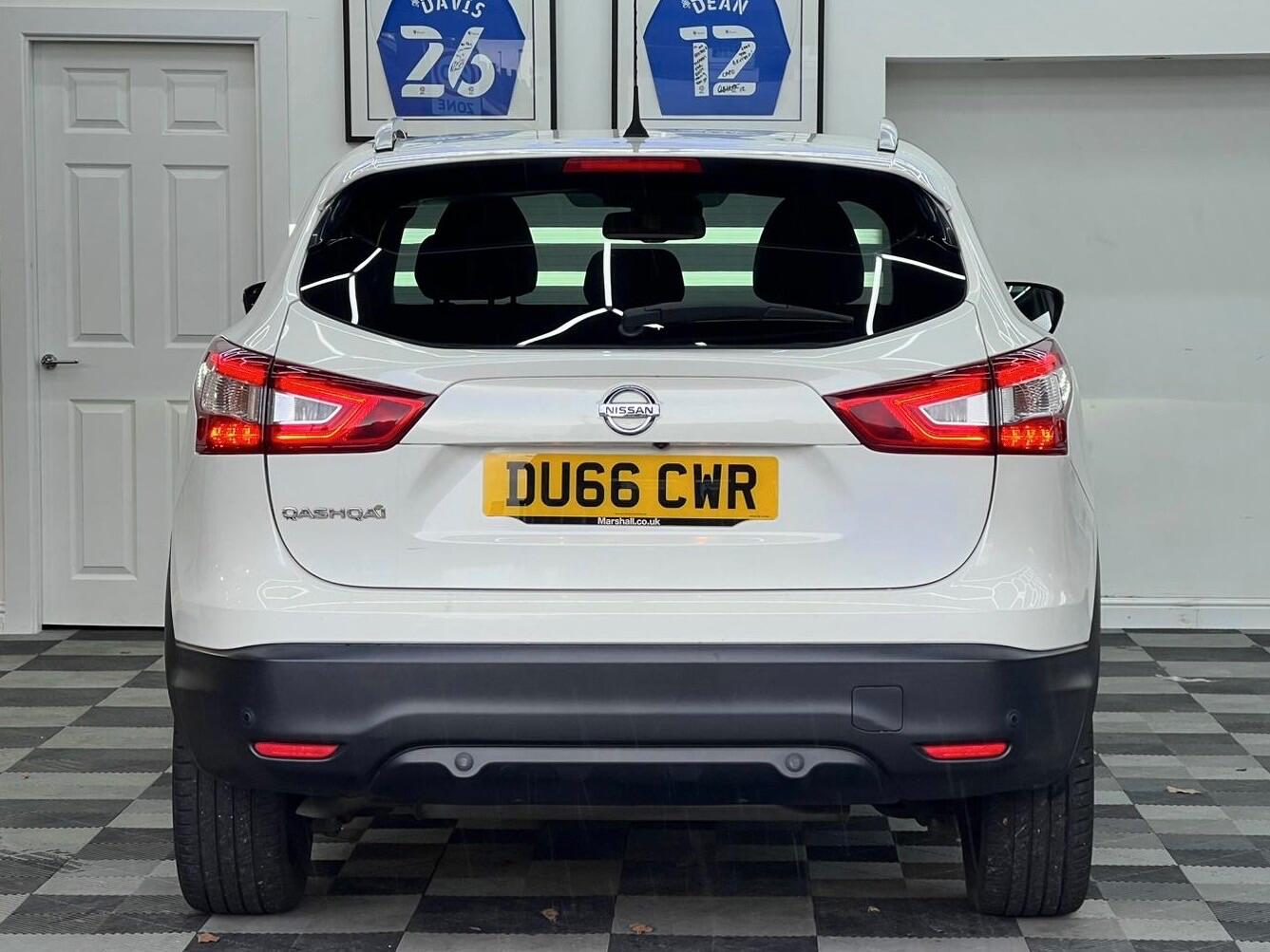 Used Nissan Qashqai 2016 for sale - 76613099: Photo 6