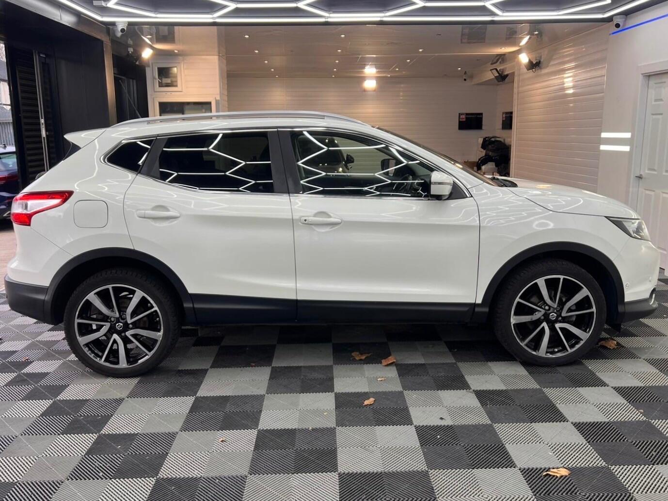 Used Nissan Qashqai 2016 for sale - 76613099: Photo 7