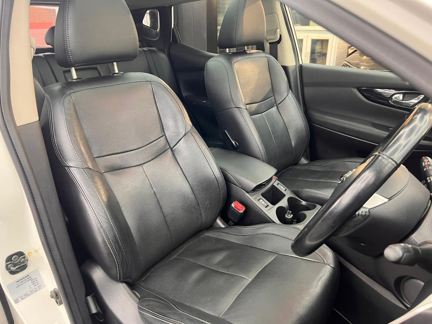 Used Nissan Qashqai 2016 for sale - 76613099: Photo 9