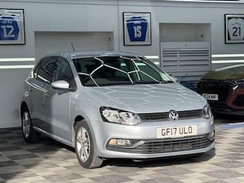 Used Volkswagen Polo 2017 for sale - 79831315: Photo