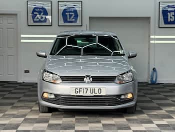 Used Volkswagen Polo 2017 for sale - 79831315: Photo