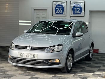 Used Volkswagen Polo 2017 for sale - 79831315: Photo