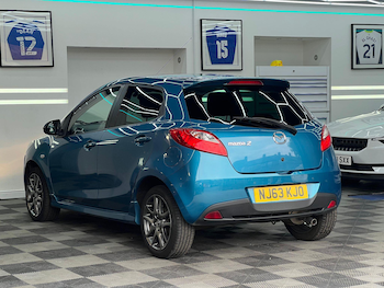 Used Mazda Mazda2 2013 for sale - 79413926: Photo