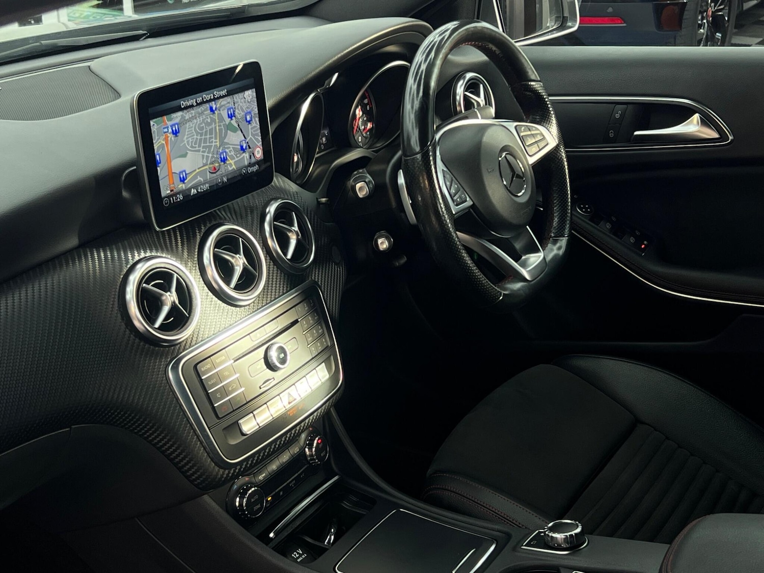 Used Mercedes-Benz A-Class for sale - 76727909: Photo 10