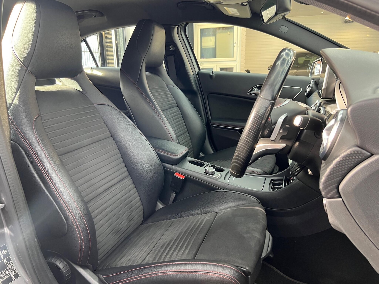 Used Mercedes-Benz A-Class for sale - 76727909: Photo 11