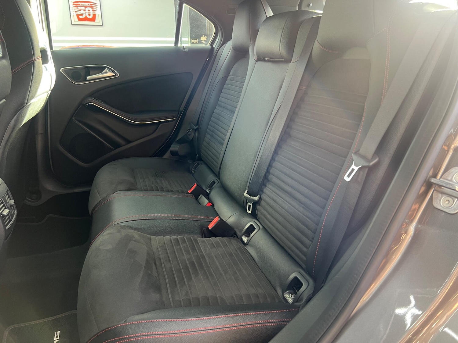 Used Mercedes-Benz A-Class for sale - 76727909: Photo 13