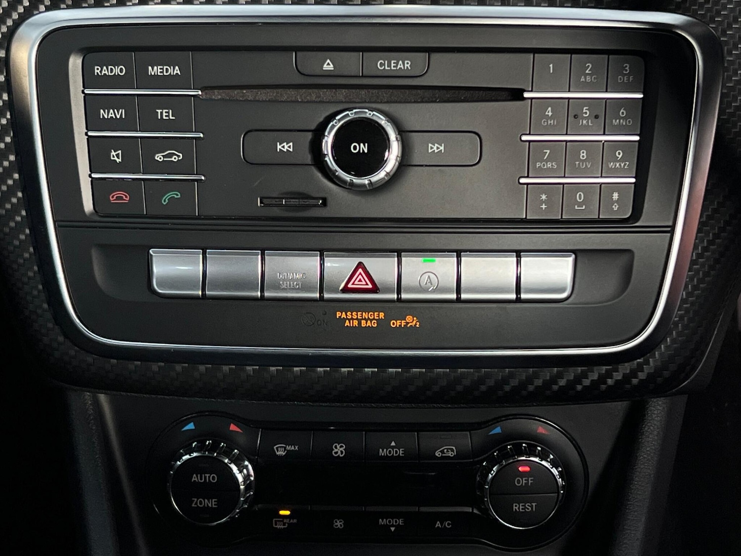 Used Mercedes-Benz A-Class for sale - 76727909: Photo 14