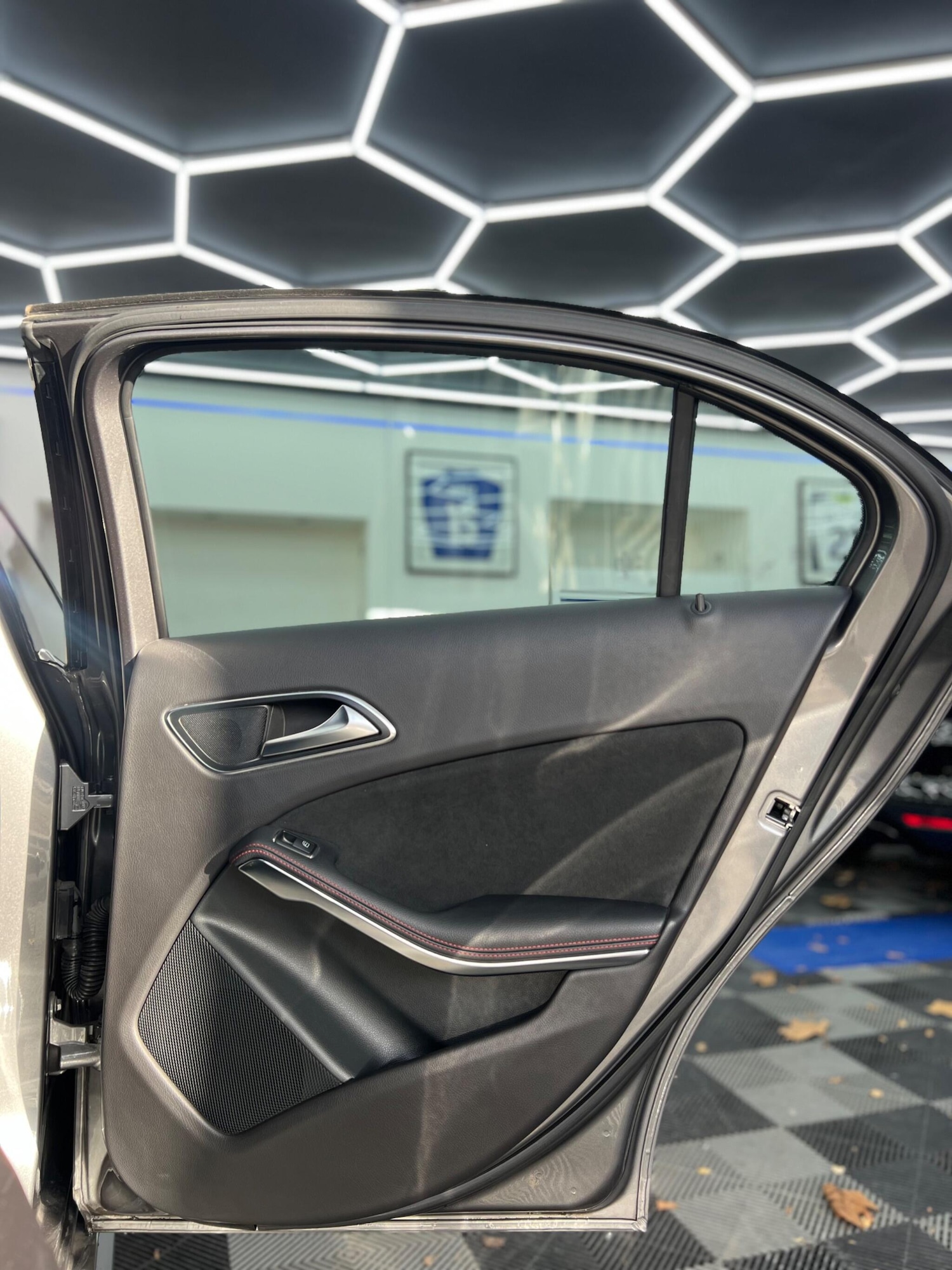 Used Mercedes-Benz A-Class for sale - 76727909: Photo 16