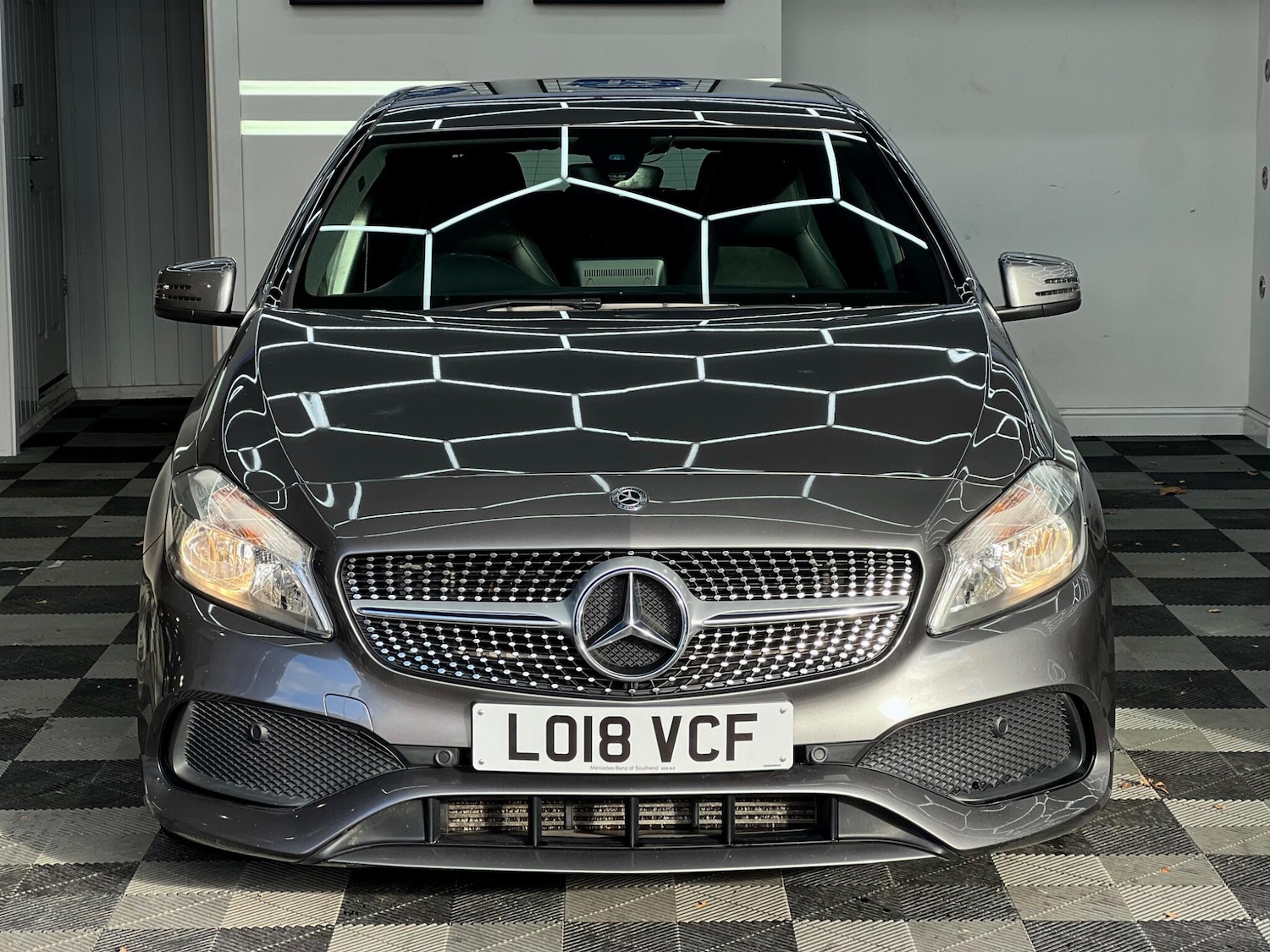 Used Mercedes-Benz A-Class for sale - 76727909: Photo 2