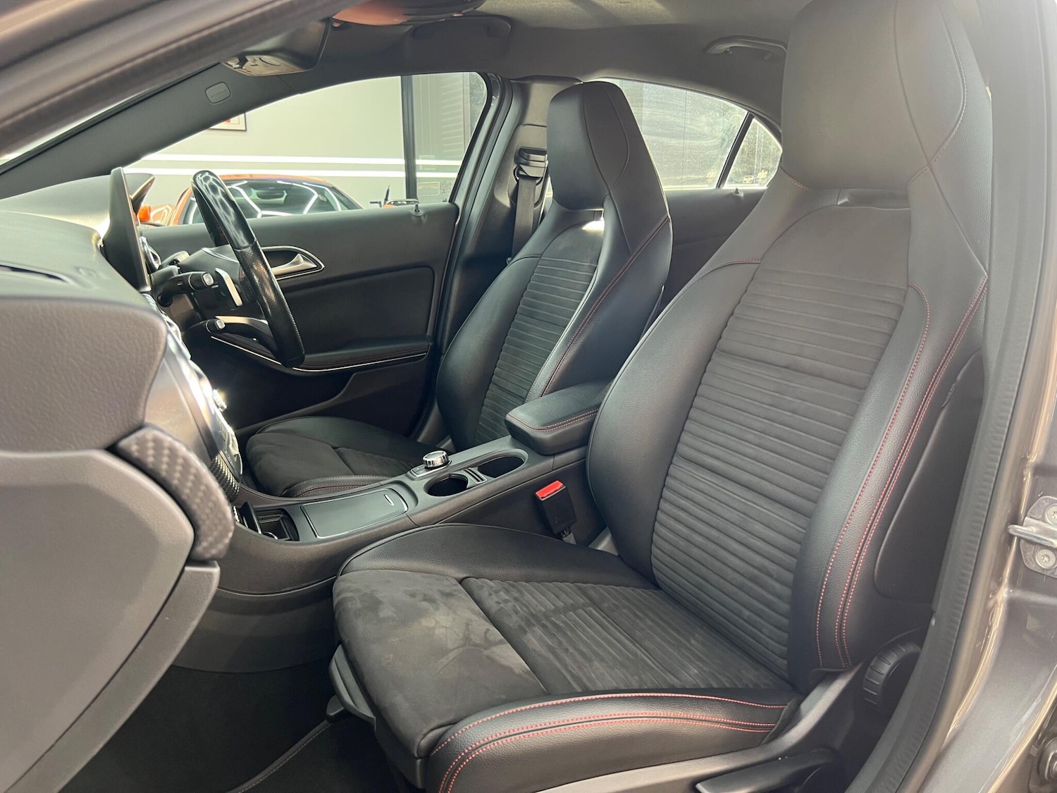 Used Mercedes-Benz A-Class for sale - 76727909: Photo 26