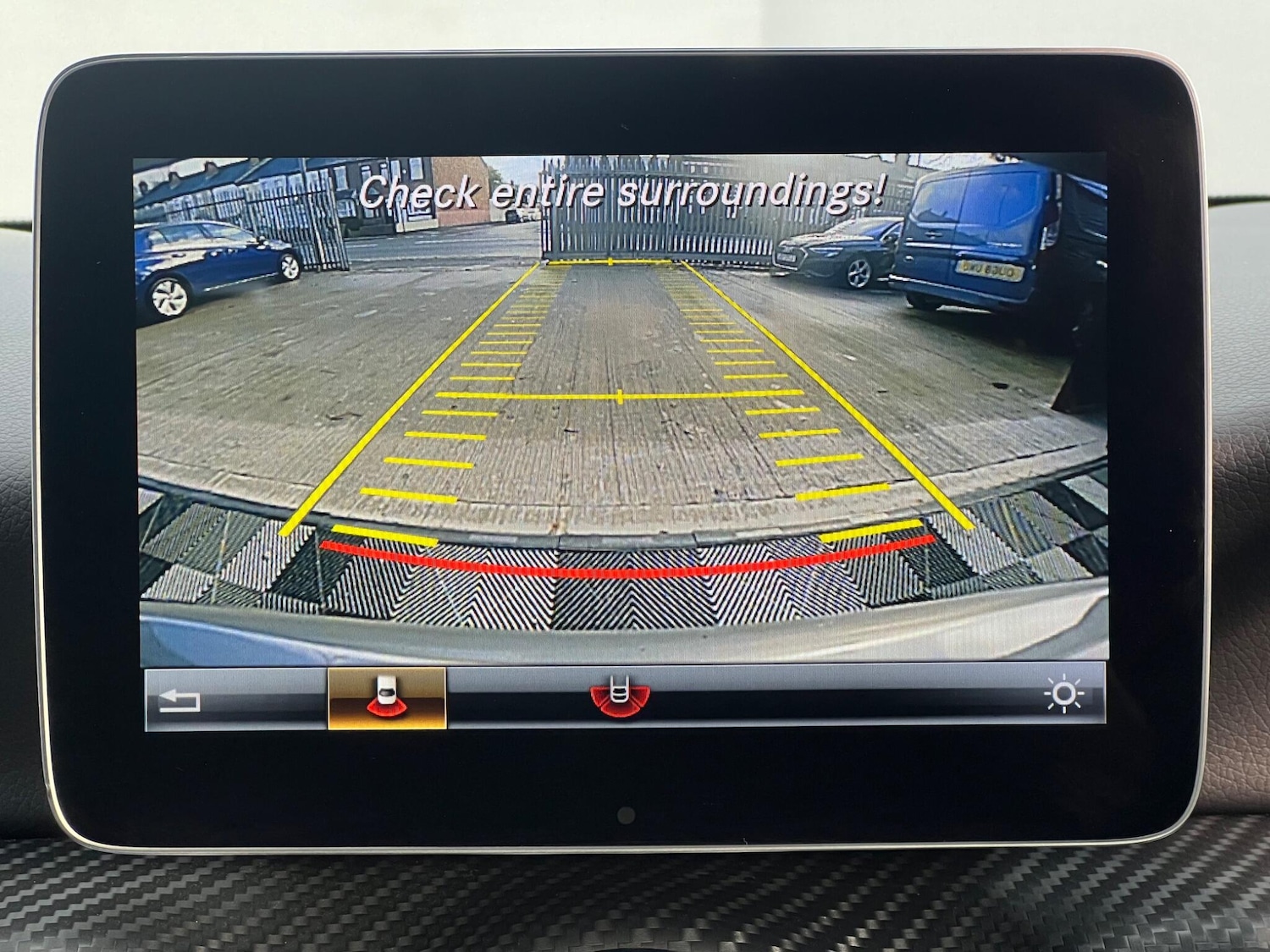 Used Mercedes-Benz A-Class for sale - 76727909: Photo 27