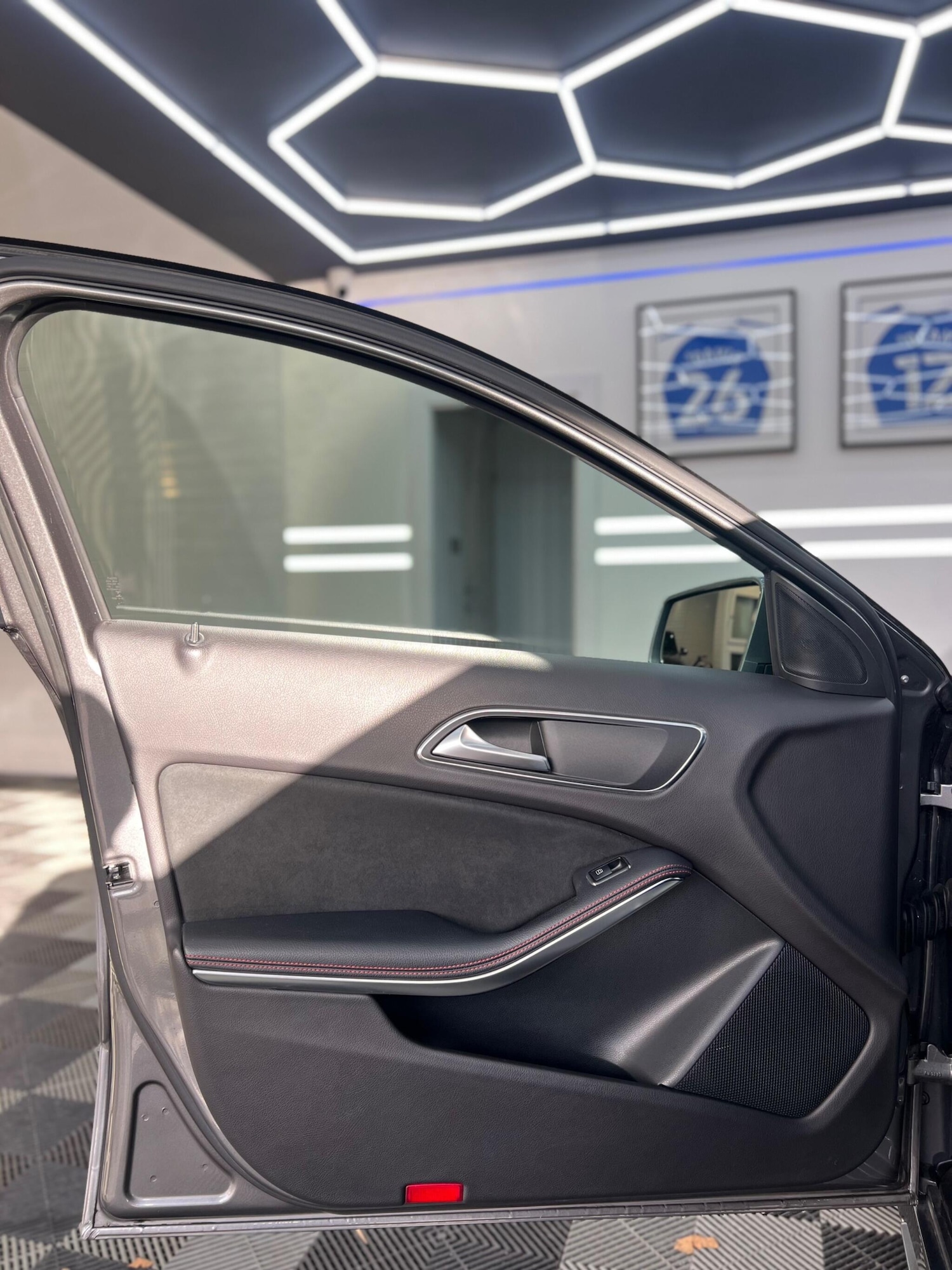 Used Mercedes-Benz A-Class for sale - 76727909: Photo 28