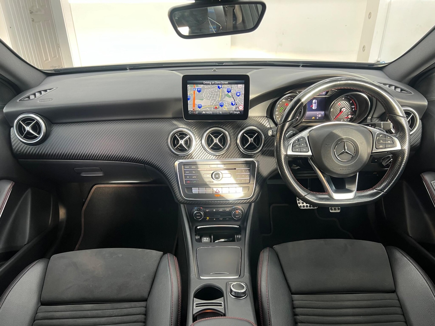 Used Mercedes-Benz A-Class for sale - 76727909: Photo 8