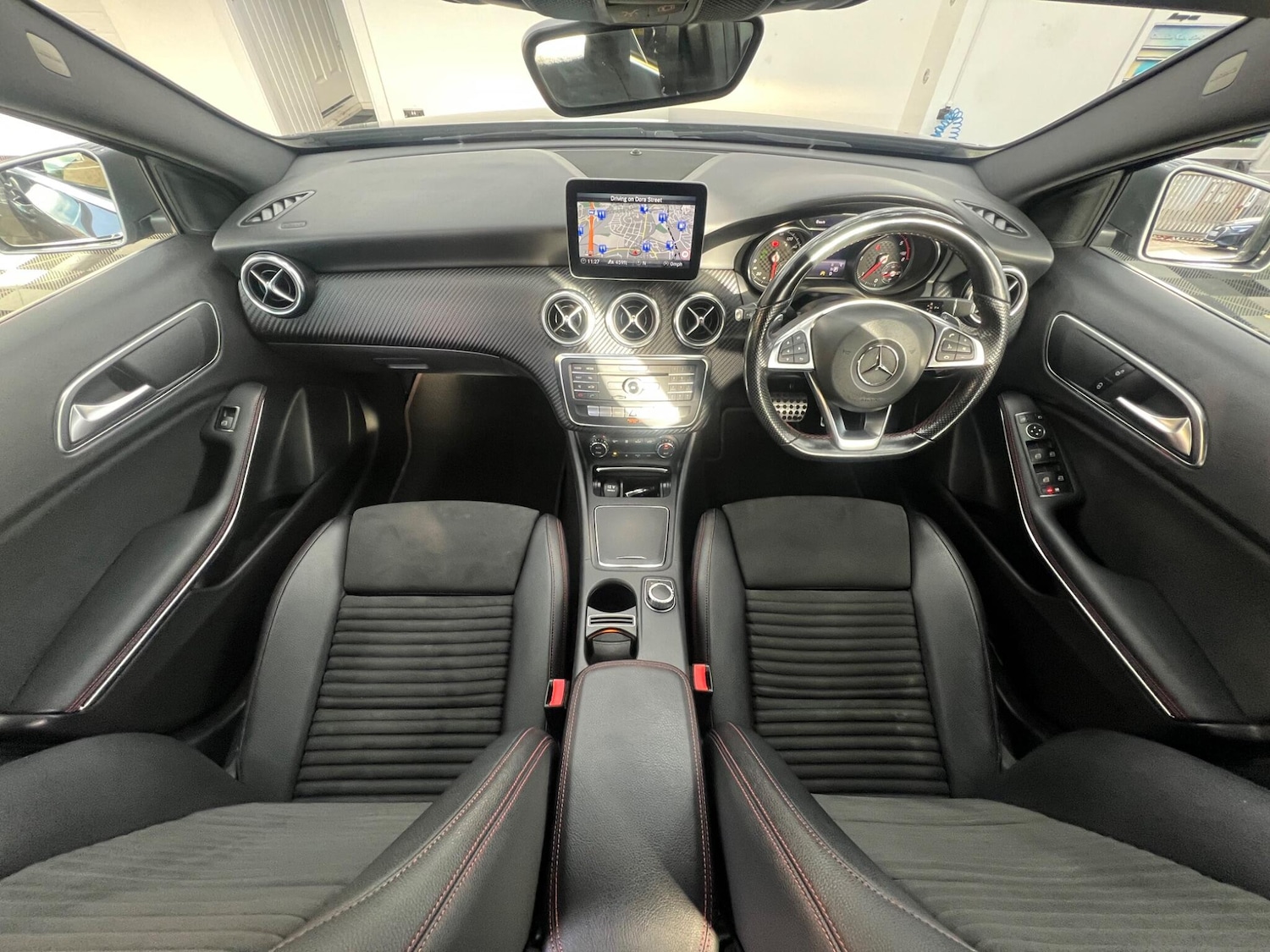 Used Mercedes-Benz A-Class for sale - 76727909: Photo 9